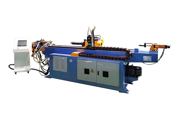 CNC自動三維立體彎管機(jī)